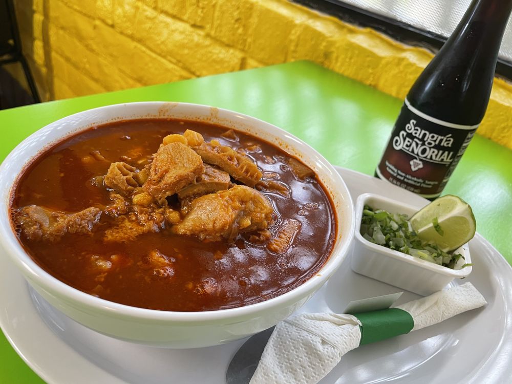 Nopalitos Taqueria restaurant