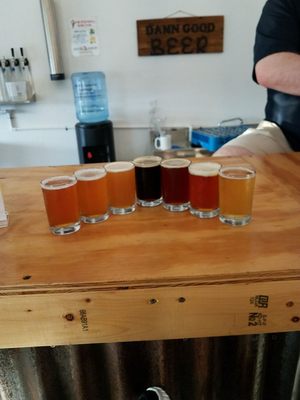 Suds Monkey Kitchen & Brewery Dripping Springs by null