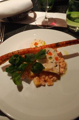 Restaurant zum Grünen Glas by null