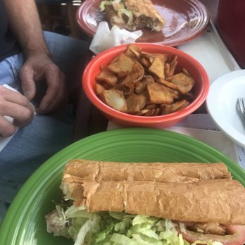 Villager's Cafe - Southern Near Me - Maurice, Louisiana