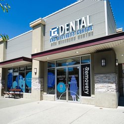 Grandview Corners Dental and Wellness Centre