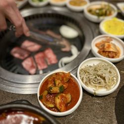 Yami Korean & Japanese Grill