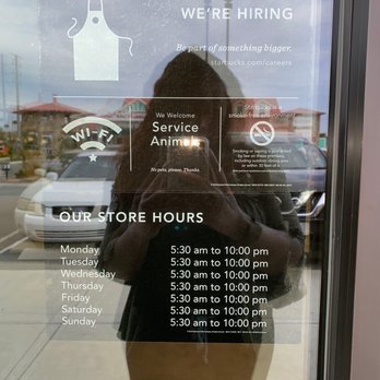Starbucks - Coffee & Tea Near Me - Orlando, Florida