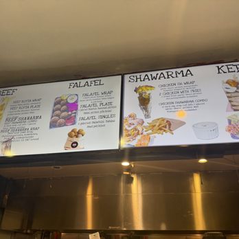 Dama Grill - Mediterranean Near Me - Los Angeles, California Dama Grill - Mediterranean Near Me - Los Angeles, California
