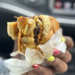 Jamaican Beef Patty