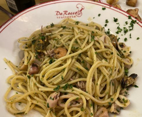 Trattoria da Rocco by null