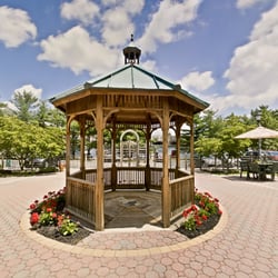 Brandywine Living at Brandall Estates - Patio