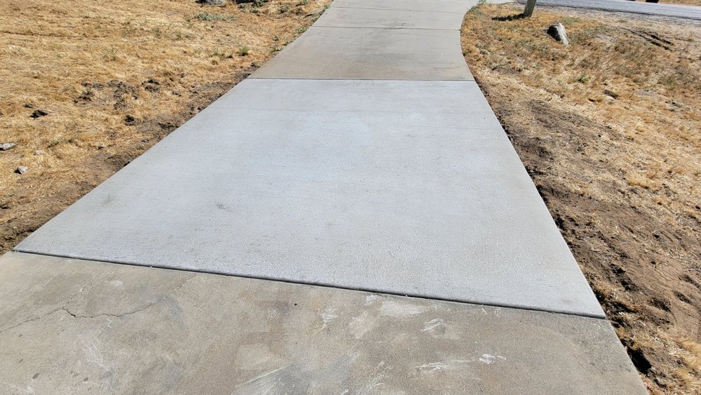 Slide of RW General Construction