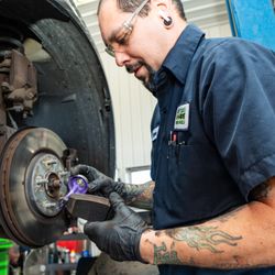 Scott's U Save Tires & Auto Repair