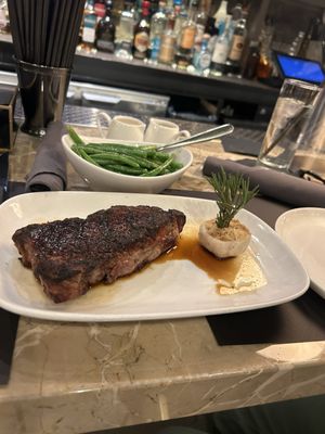 TBar by null
