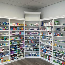 Uptown Pharmacy & Wellness