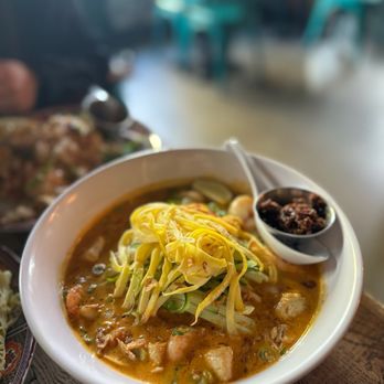 Kedai Makan - Malaysian Near Me - Seattle, Washington