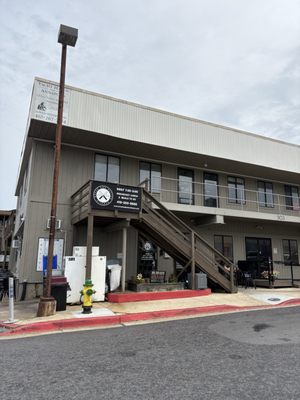 Bread and Butter Kitchen by null