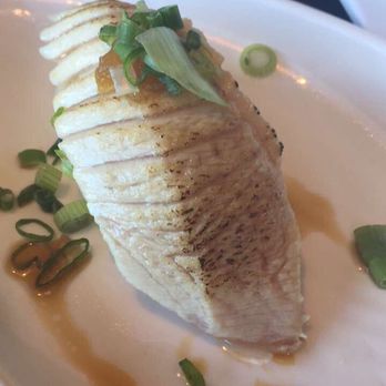 Tentatsu - Seared toro nigiri is so good! - Japanese Near Me - Vancouver, British Columbia Tentatsu - Seared toro nigiri is so good! - Japanese Near Me - Vancouver, British Columbia