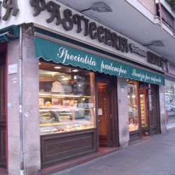 Fortunato Pasticceria