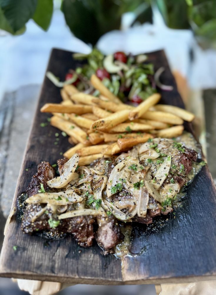 Palooza Brewery And Gastropub