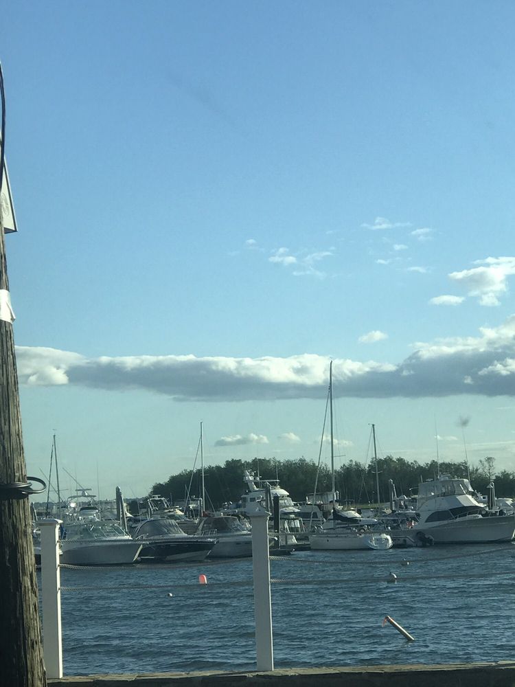 WINTHROP YACHT CLUB Updated August 2024 649 Shirley St, Winthrop