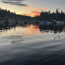 Big Cove Resort