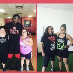 Gainster Fitness - Personal Training & Boot Camps
