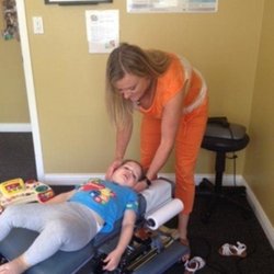 Minoru Chiropractic - Photo