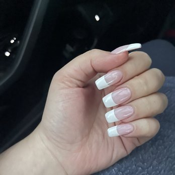 Serenity Nails & Spa - Nail Salons Near Me - San Clemente, California