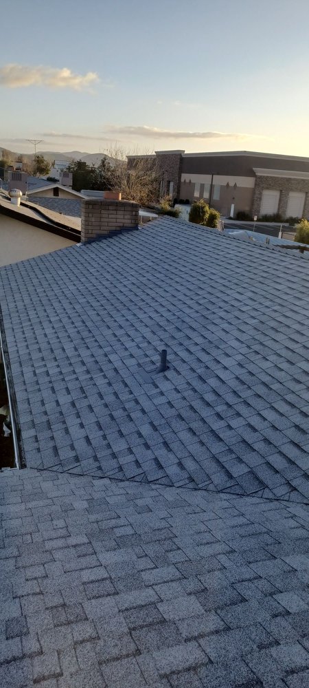 Slide of All Seasons Roofing