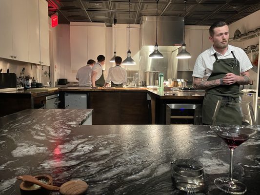 Pasta|Bar Austin by null