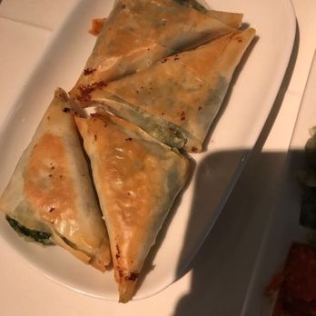 Kyma - Greek Near Me - Atlanta, Georgia