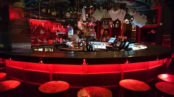 MEATliquor Bar & Restaurant Shoreditch by null