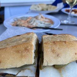Antipasto's By Derose Gourmet Meat Fish & Deli