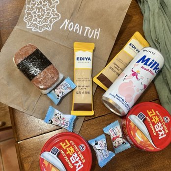 Norituh - Convenience Stores Near Me - Los Angeles, California