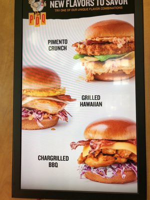 Menu photo 4 PDQ Chicken West Palm Beach, FL Menu photo 4 PDQ Chicken West Palm Beach, FL