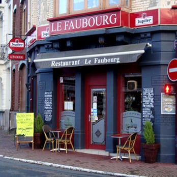 Le Faubourg - Brasseries Near Me - Lille, 59 Le Faubourg - Brasseries Near Me - Lille, 59