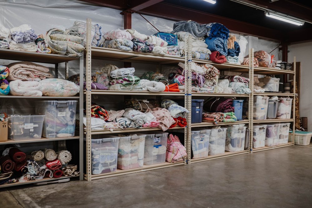 Central Furniture Rescue - social services organization in Cedar Rapids, IA