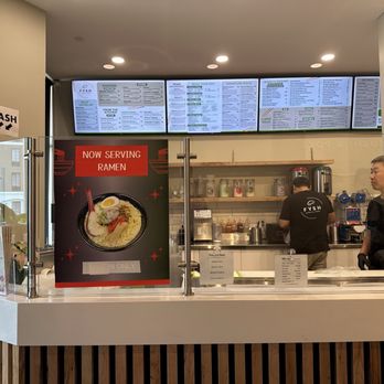 FYSH Sushi and Poke - Sushi Bars Near Me - Malvern, Pennsylvania