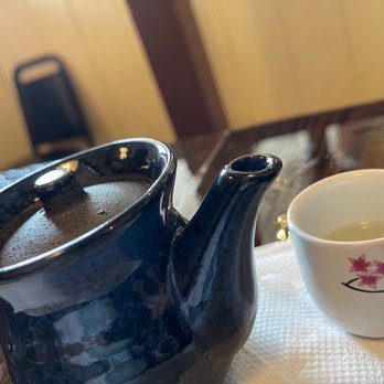 Modu Ramen - Hot Sake - Ramen Near Me - Jacksonville, Florida