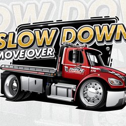 Finish Line Towing - 24/7 towing madison, milwaukee, kenosha, racine