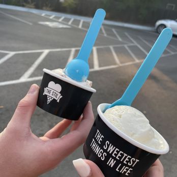 The Stil - Ice Cream & Frozen Yogurt Near Me - Boise, Idaho