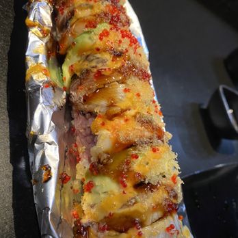 Harumi - Harumi Roll - Japanese Near Me - Phoenix, Arizona Harumi - Harumi Roll - Japanese Near Me - Phoenix, Arizona
