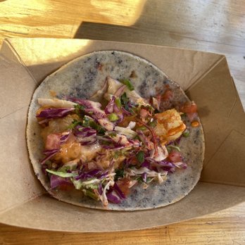 Taconeta - Tacos Near Me - El Paso, Texas