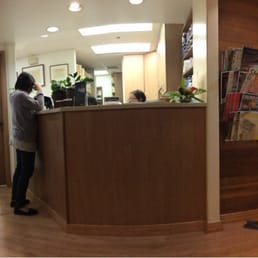 View of check in area; comfy seating along wall behind this pic! View of check in area; comfy seating along wall behind this pic!