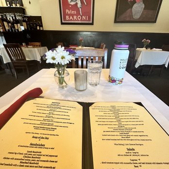 Luna Restaurant - Nice lunch location - Italian Near Me - Concord, California Luna Restaurant - Nice lunch location - Italian Near Me - Concord, California
