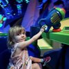Buzz Lightyear’s Space Ranger Spin gift card