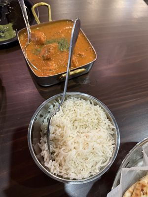 Aroma India (Cuisine and Bar) by null
