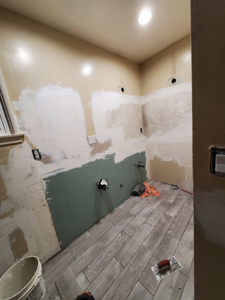 Slide of HighLight Remodeling