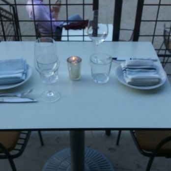 Rossoblu - Patio dining - Italian Near Me - Los Angeles, California Rossoblu - Patio dining - Italian Near Me - Los Angeles, California