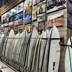 Huntington Surf & Sport