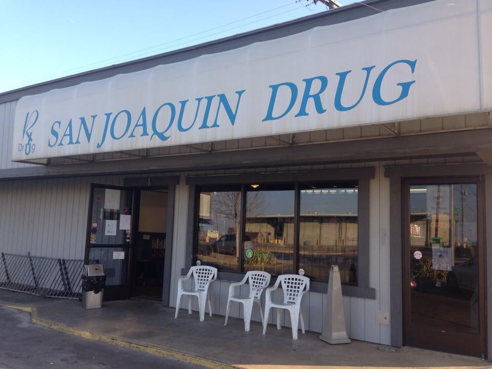 SAN JOAQUIN DRUG Updated June 2024 12 Photos 9215 E Hwy 140