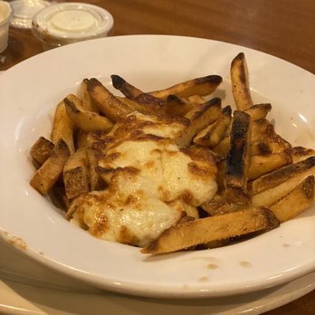 Anchor Bar - $10 worth of "poutine" - Bars Near Me - Frederick, Maryland