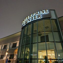 Highlife Massage - Entrance to Enterprise Center (for easy access, do not use the main entrance)
